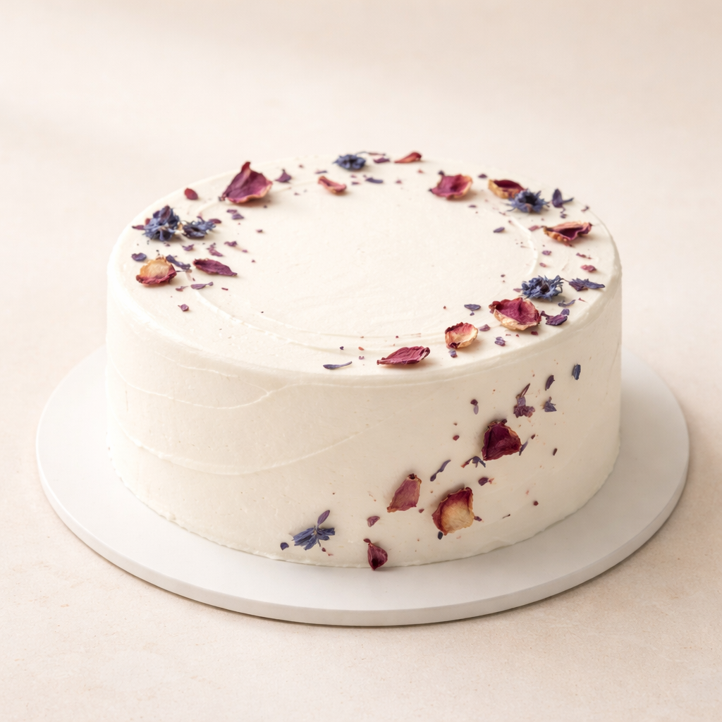 Signature Mille Crepe